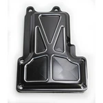 Performance Machine Contrast Cut Formula Transmission Top Cover 0203-2016-BM. Fixed Price $302.95.
