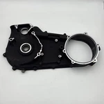 12 Harley-davidson Dyna Fld Switchback Oem Inner Primary Clutch Cover 60791-06C. Fixed Price $126.00.