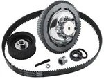 Belt Drives Replacement 8MM 1/2IN. Primary X 42MM 130T BDL-130K. Fixed Price $153.99.