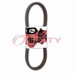 Gates G-force Drive Belt Yamaha YXR700F Rhino Fi Ducks Unlimited Rt. Fixed Price $82.66.