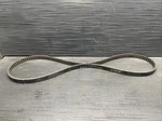 2009 Kawasaki Vulcan VN900 Drive Belt #92624. Fixed Price $225.00.