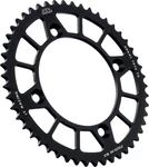 Aluminum Rear Sprocket Black Tooth (JTA215.51BLK). Fixed Price $37.47.