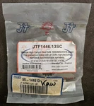 Self-cleaning Steel Front Sprocket 13T Motorcycle Atv/utv JTF1446 13SC Nos. Fixed Price $12.00.