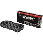 Vortex Chain X-ring 520-120L Black 520RRX4-120. Fixed Price $189.58.