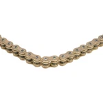 Fire Power O-ring Sealed Chain Gold, 530 / 130 Link. Fixed Price $148.76.