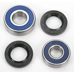 Moose Rear Wheel Bearing Kit A25-1217. Fixed Price $22.17.