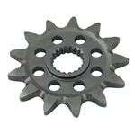 Self-cleaning Steel Front Sprocket 14T Motorcycle Atv/utv JTF1901 14SC. Fixed Price $19.22.
