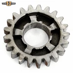 Third Gear Mainshaft For Revtech 6-SPEED Transmission. Fixed Price $33.99.