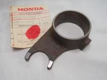 Honda, Nos, CA200, CT200, Left Gearshift Fork, # 24211-030-000. S150. Fixed Price $27.99.