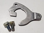 Shift Drum Retainer Guide Bracket 1992-1998 Yamaha WR250. Fixed Price $9.99.