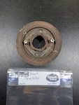 2000-2010 Buell Blast Front Drive Belt Sprocket Pulley 40218-00Y #NV-1844. Fixed Price $20.00.