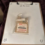 Suzuki Oem Part 25221-02B41 Fork,gear SHIFT,NO.2. Fixed Price $43.20.