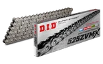 D.i.d 525ZVMXX100Z Super Street 525ZVMX-100L X-ring Chain Natural. Fixed Price $254.25.