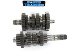 Oem Genuine Honda Transmission Assembly 1996-1997 CR125R (6 Speed). Fixed Price $349.99.