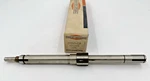 Aermacchi Harley Nos 35045-62P Mainshaft 1962-1968 Sprint Ss. Fixed Price $49.95.