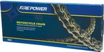 Fire Power 428FPS-118 Standard Chain 428X118. Fixed Price $39.96.