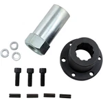 Belt Drives Offset Spacer With Screws And Nut 2" IN-2000. Fixed Price $116.50.