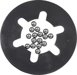 Belt Drives High Performance 3/8IN. Ball-bearing Lockup Clutch Upgrade Kit HHP-1. Fixed Price $337.28.