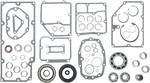 Jims Transmission Rebuild Kit 5-SPEED Harley Softail Touring Dyna Fxrs 91-98. Fixed Price $399.95.