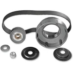 Belt Drives 8MM/1.5" Primary Kick Start '55-'64 62-39SK-2. Fixed Price $557.70.