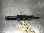1996 Yamaha Kodiak 400 Main Axel Assy 4GB-17401-00-00 T175. Fixed Price $55.95.