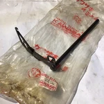 Nos Oem Kawasaki Gear Change Lever Assy 13161-036 S1 S2 S3 KH400 1972-78. Fixed Price $59.99.