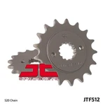 Front Sprocket 520 14T #JTF512.14 For Suzuki/kawasaki/yamaha. Fixed Price $16.36.
