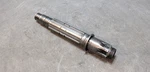 Yamaha IT400 YZ400 Transmission Counter Drive Shaft 2X5-17421-00-00 1979. Fixed Price $27.50.