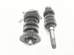 06-08 Bmw K1200GT Transmission Gear Set 23007726370. Fixed Price $971.80.