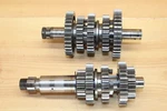 1984 1985 Suzuki Oem Motor Engine Transmission Gears. Fixed Price $54.98.