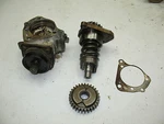 1994 Honda VT1100C Shadow Cross Shaft Set Assembly - Good. Fixed Price $50.00.