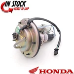 Honda Fuel Pump 2001-2006 CBR600F4I Genuine Oem 16700-MBW-A11. Fixed Price $574.95.