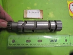 Montesa 247 Cota Nos Transmission Shift Drum P/n 2164.062.01 & 21.64.062.01. Fixed Price $9.75.