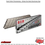 Chain 530ZVM-X2 S&S-160ZB 530ZVMX2S160 Fitment Desc. Fixed Price $546.87.