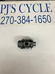 Kawasaki 13141-1120 Shift Drum FS#359. Fixed Price $7.00.