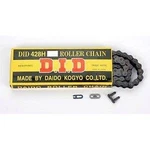 D.i.d. 428 Standard Series Non O-ring Chain D18-429H-120 Links. Fixed Price $47.26.