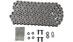 Jt 520 X1R2 Heavy Duty X-ring Sealed Drive Chain Nickel 116 Links Motorcycle. Fixed Price $70.03.