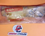Nos Suzuki Tachometer Driven Gear GT185 TC90 TS90 TC100 TS100 26431-25000 Oem. Fixed Price $24.89.