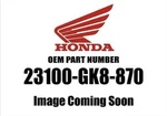 1984-1987 Honda Spree NQ50/1988-1990 Elite SB50 Bando 23100-GK8-870 Belt. Fixed Price $39.59.