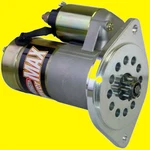 Powermaster Sbf Small Block Ford Powermax Mini Starter Gear Reduction. Fixed Price $184.15.