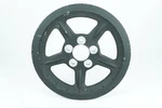 Harley Sportster XL883 Oem Rear Driver Pulley Sprocket 68T 1.25" 40354-04. Fixed Price $108.00.