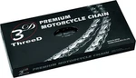 Ek Chain 530X150 (chrome/nickel) Part# 530Z/3D/C-150 New. Fixed Price $510.95.
