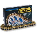 Renthal 520 R1 - Works Chain 114 Links C125. Fixed Price $116.02.