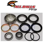 Balls 14-1012 Shaft And Kit For Drive Bearings & Seals Gr. Fixed Price $131.94.