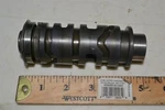 Yamaha Fj Fz Radian 600 Transmission Shift Cam Drum 49A-18540-00-00 1984-1990. Fixed Price $9.95.