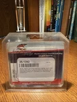 Balls 25-1392 Wheel Bearing And Seal Kit. Fixed Price $50.00.