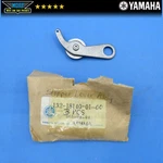 Nos Oem Yamaha 74-77 YZ125 Dt Rt Mx Stopper Plate Shifter 132-18140-01-00. Fixed Price $8.55.