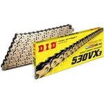 D.i.d. Chain 130L Gold 530VX3G130ZB. Fixed Price $264.67.