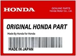 New Honda Oem 96100-62010-00 Bearing (6201). Fixed Price $26.40.