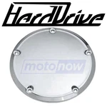 Harddrive Derby Covers For 2016-2020 Harley Davidson Flhr Road King Cc. Fixed Price $82.89.